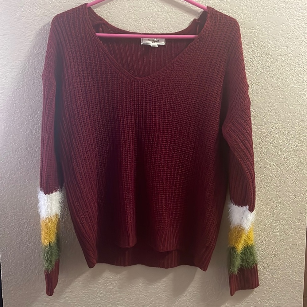 Women’s sweater